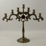 924 4740 CANDELABRA